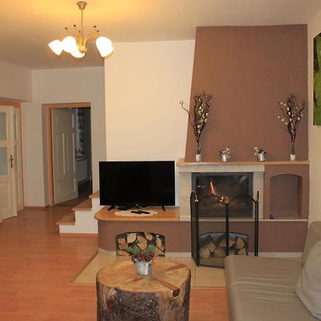 Dom Via Jasna Demaenova Villa ลิฟตอฟสกีมิคูลาช ภายนอก รูปภาพ